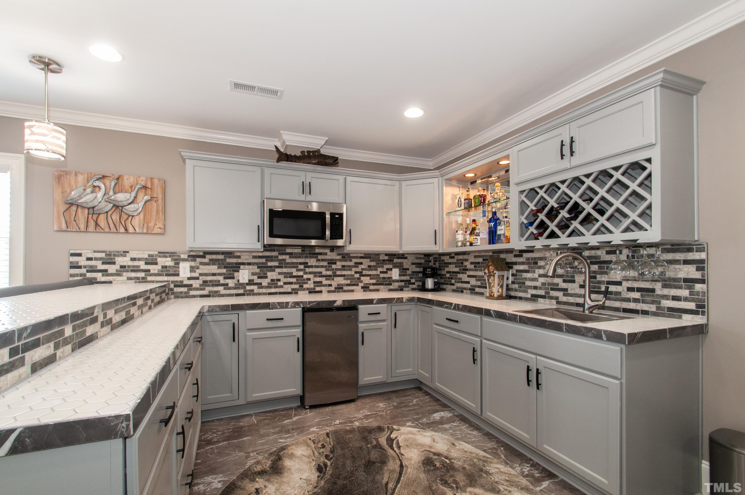 2479 White Memorial Church Road Willow Spring, NC 27592 - Photo 21 of 31 Gallery Image 21