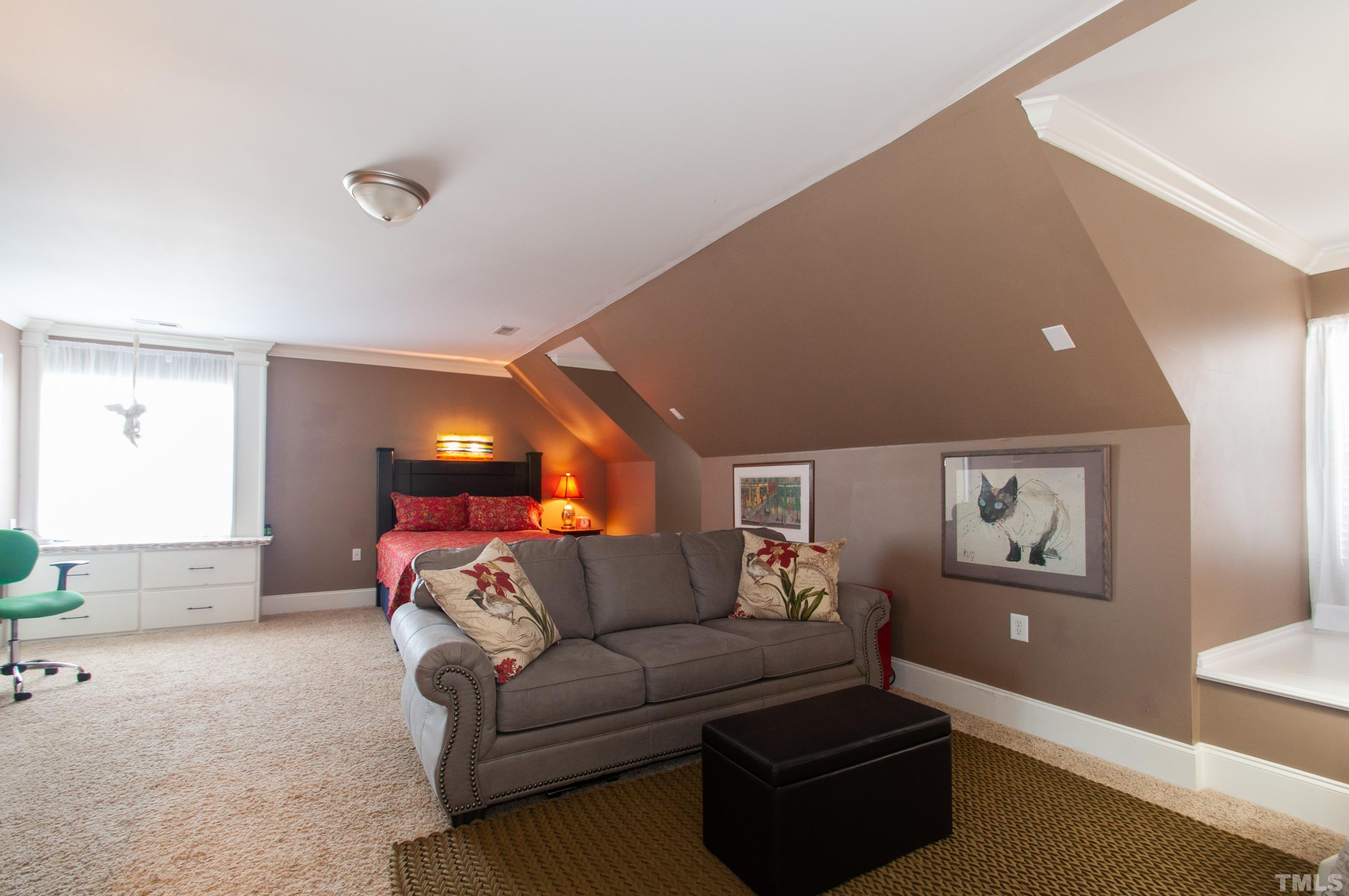 2479 White Memorial Church Road Willow Spring, NC 27592 - Photo 23 of 31 Gallery Image 23