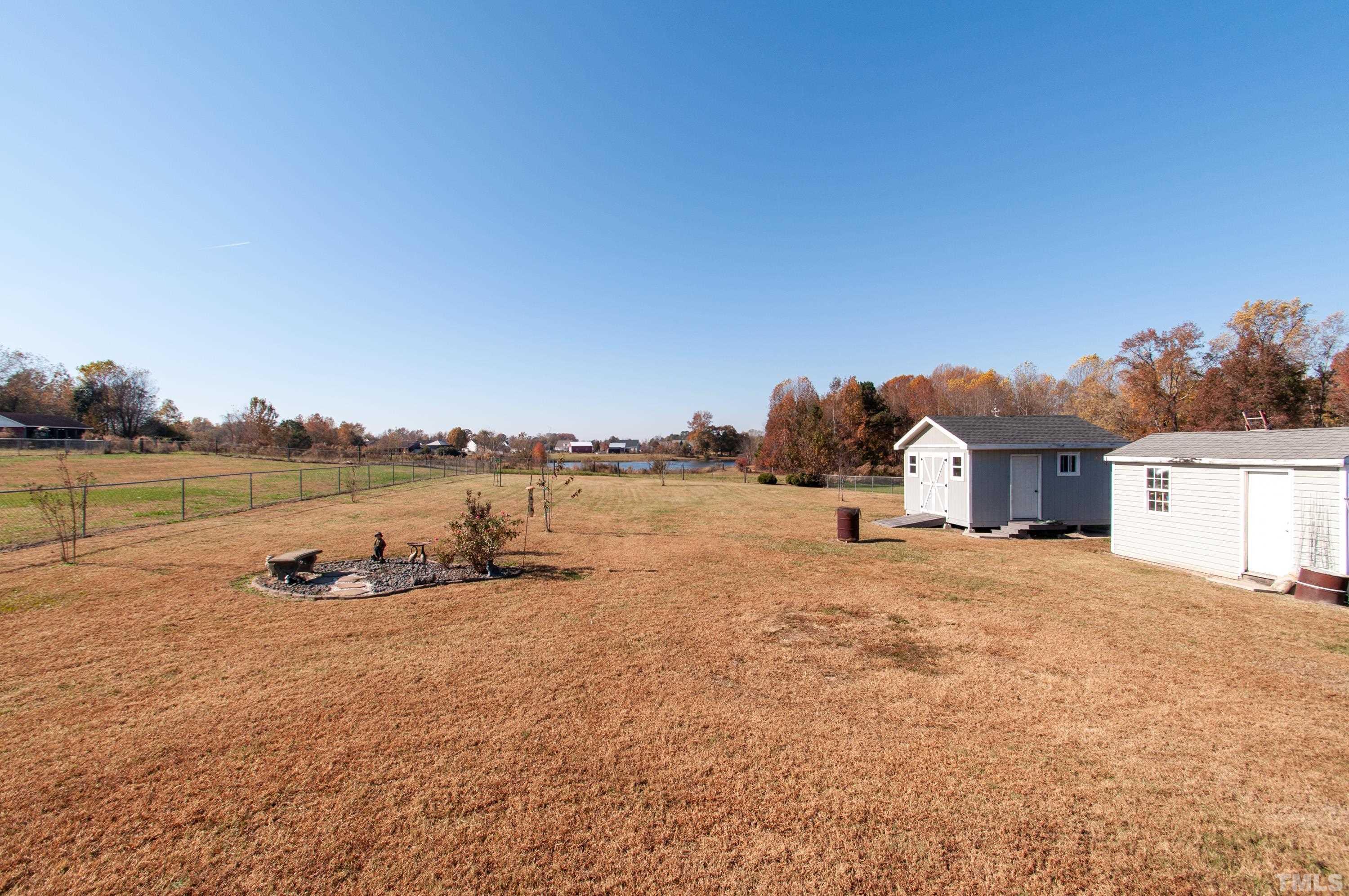 2479 White Memorial Church Road Willow Spring, NC 27592 - Photo 29 of 31 Gallery Image 29