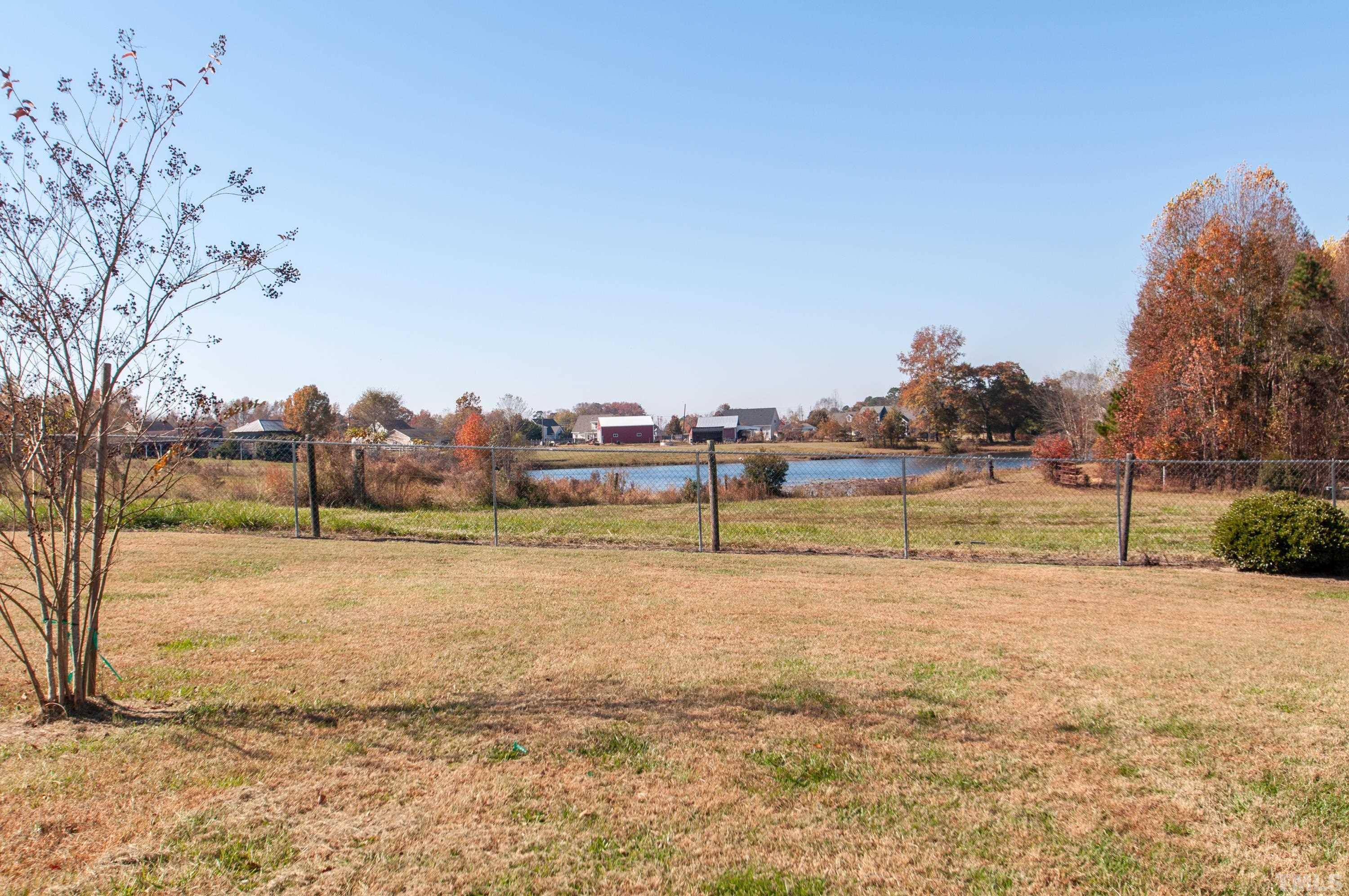 2479 White Memorial Church Road Willow Spring, NC 27592 - Photo 30 of 31 Gallery Image 30