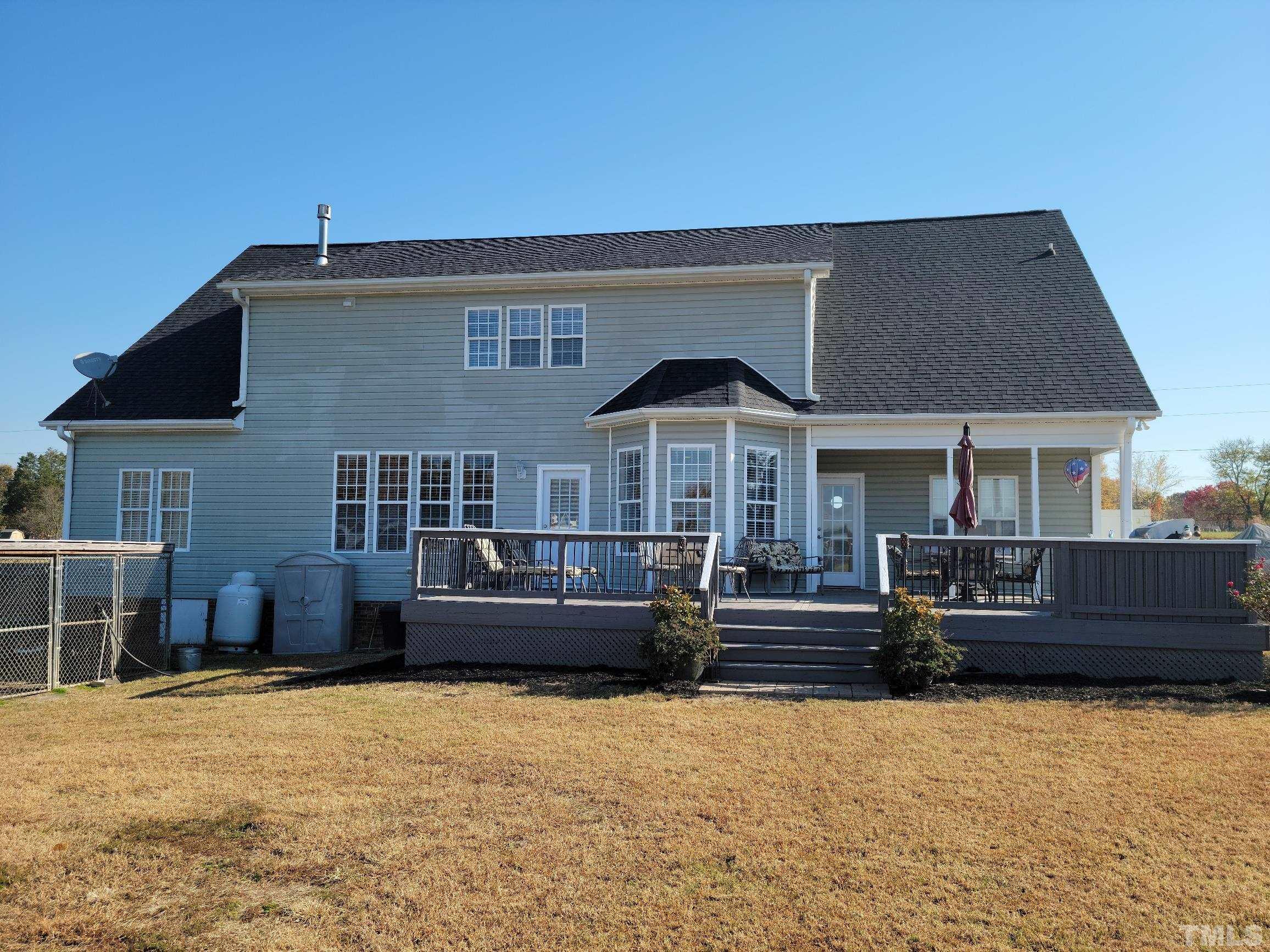 2479 White Memorial Church Road Willow Spring, NC 27592 - Photo 4 of 31 Gallery Image 4