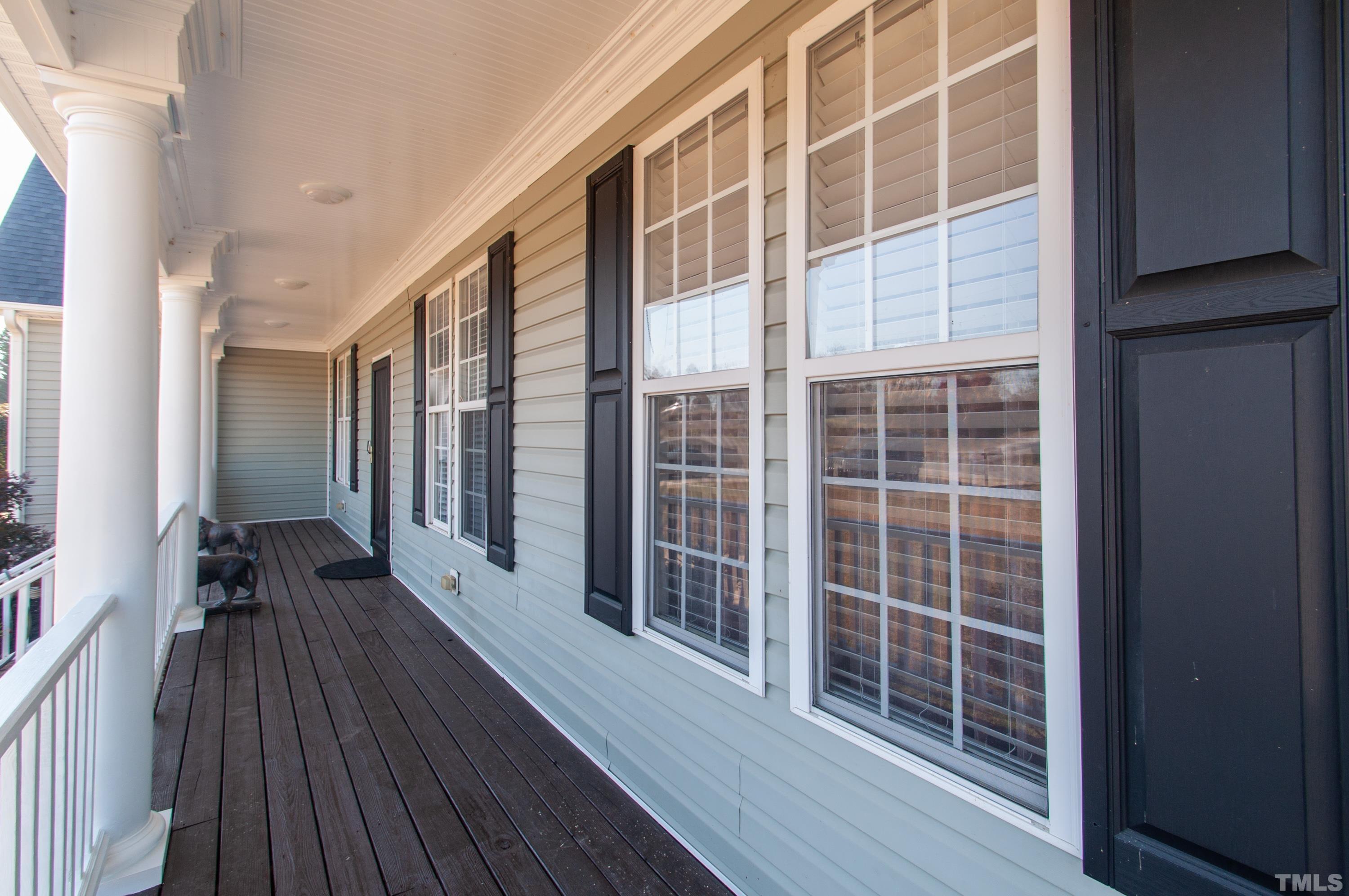 2479 White Memorial Church Road Willow Spring, NC 27592 - Photo 31 of 31 Gallery Image 31