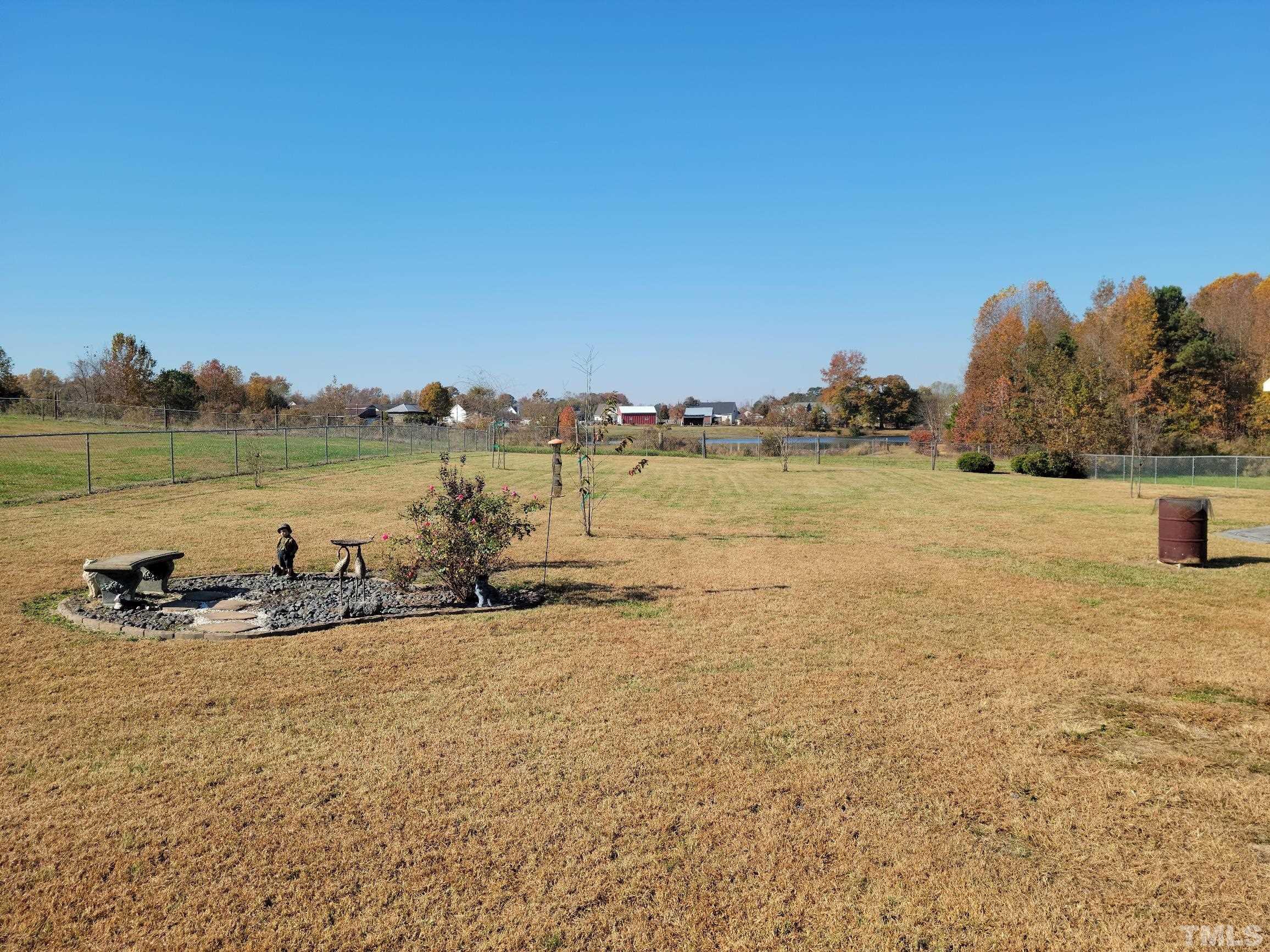 2479 White Memorial Church Road Willow Spring, NC 27592 - Photo 5 of 31 Gallery Image 5