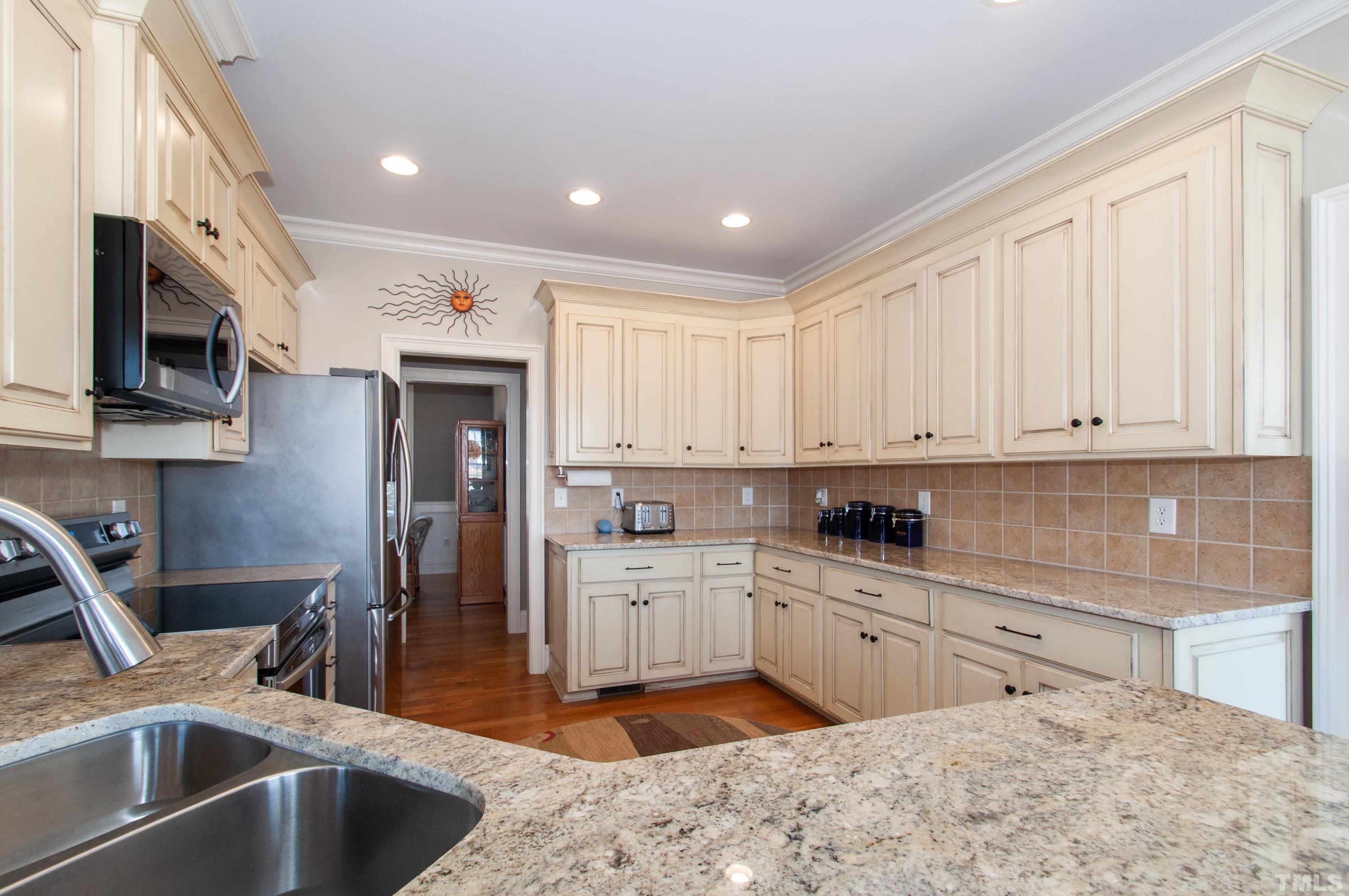 2479 White Memorial Church Road Willow Spring, NC 27592 - Photo 6 of 31 Gallery Image 6