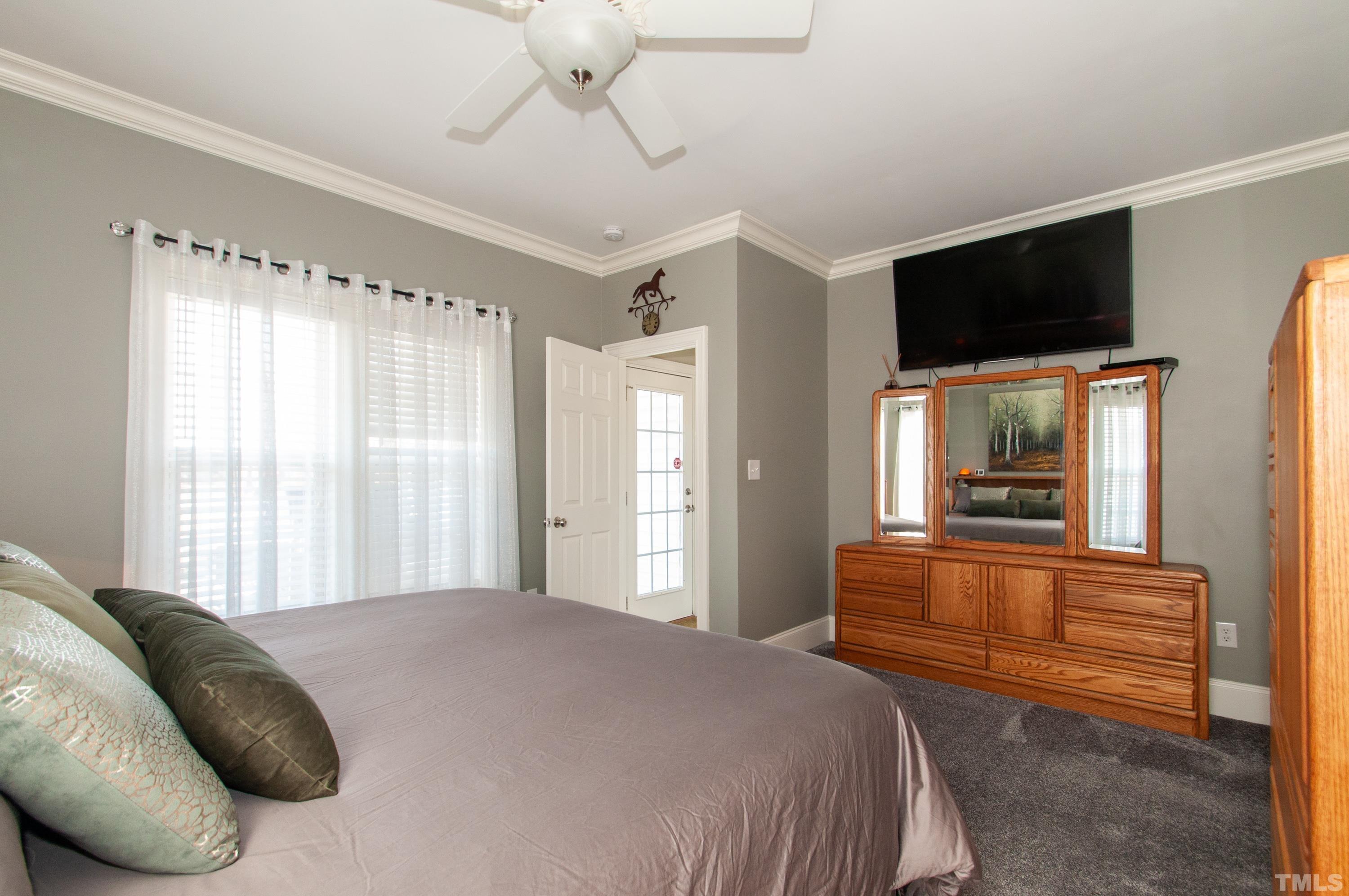2479 White Memorial Church Road Willow Spring, NC 27592 - Photo 10 of 31 Gallery Image 10