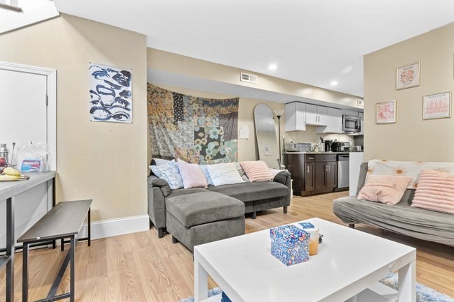 4 Burke Street Boston, MA 02120 - Photo 14 of 28