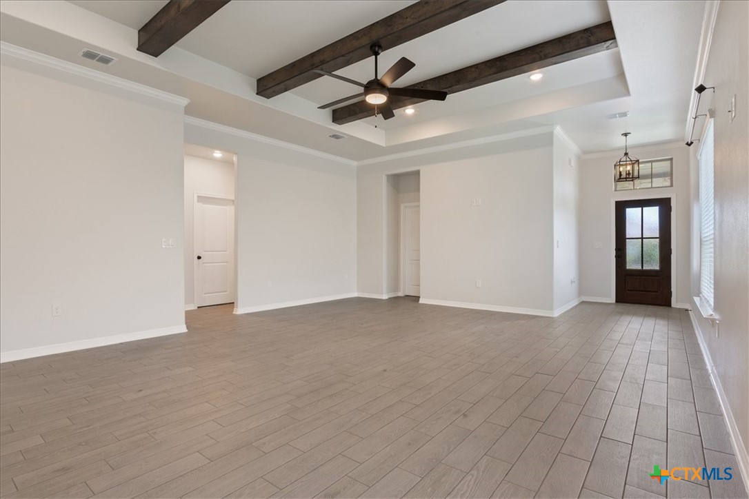 2028 Butternut Road Temple, TX 76502 - Photo 8 of 29