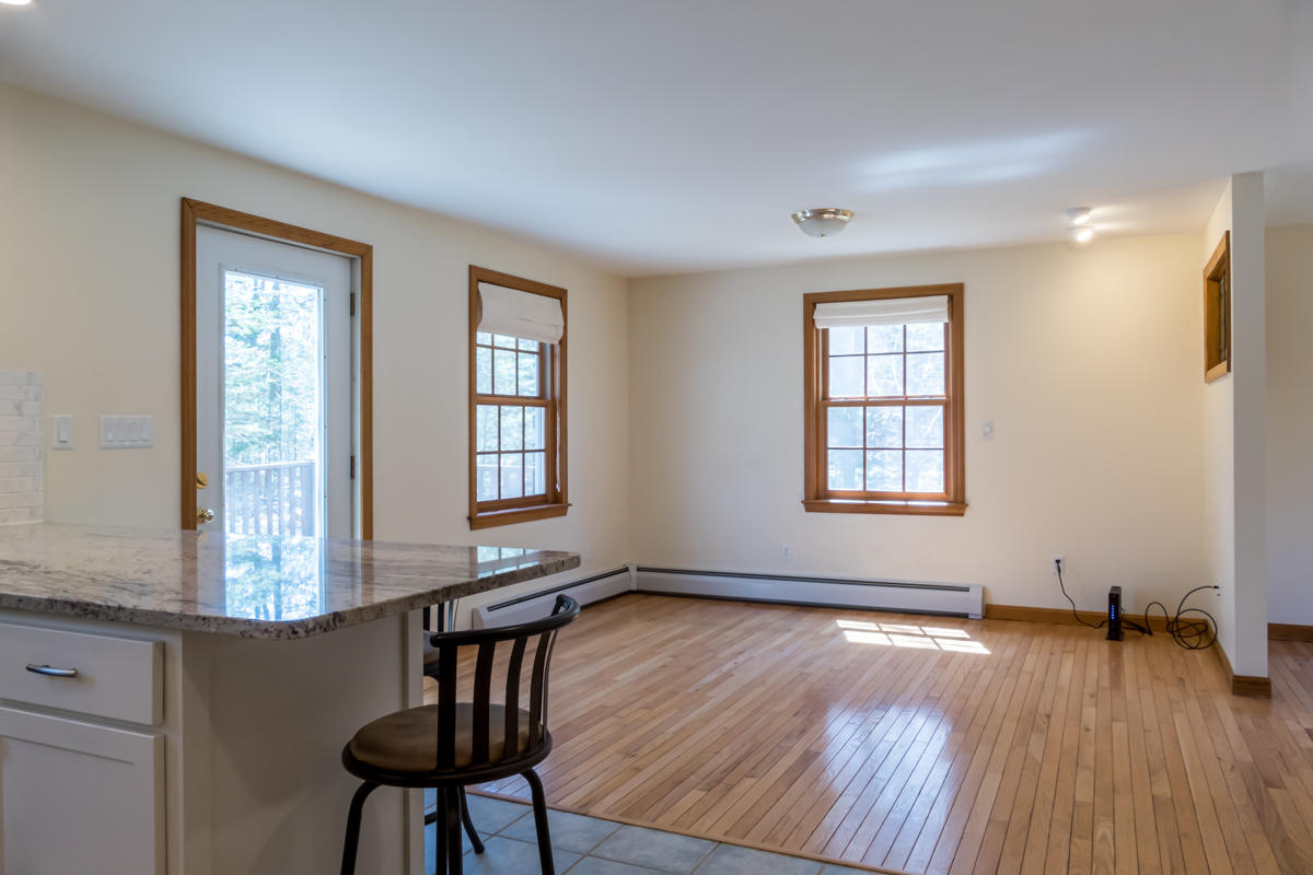 63 Windsor Post Road Freeport, ME 04032 - Photo 9 of 48 12-Kitchen Dining Area (1 of 3)