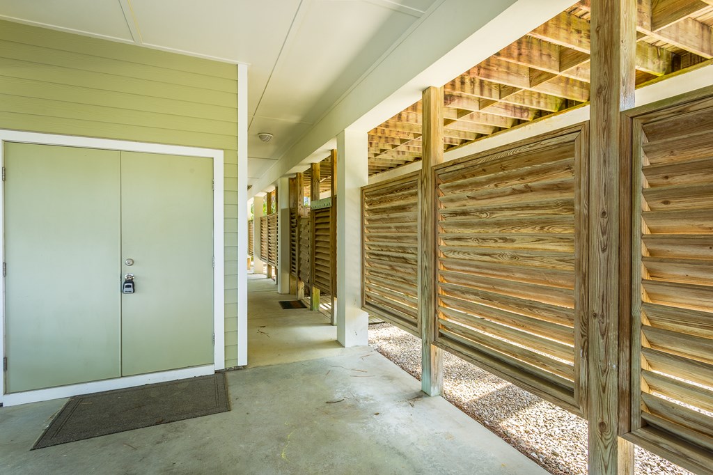 1704 Magnolia Road St. George Island, FL 32328 - Photo 27 of 67