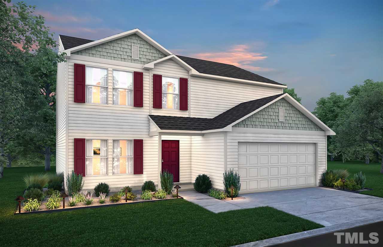 548 West Waycliff Road Henderson, NC 27537 - Photo 1 of 3 Gallery Image 1