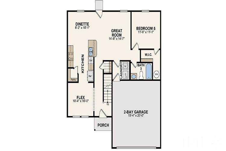 548 West Waycliff Road Henderson, NC 27537 - Photo 2 of 3 Gallery Image 2