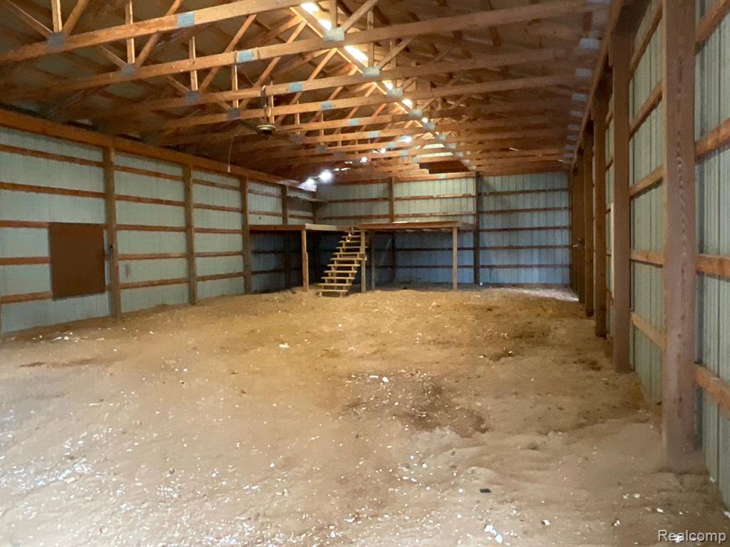 6354 Cyclone Road Otter Lake, MI 48464 - Photo 5 of 33 Gallery Image 5