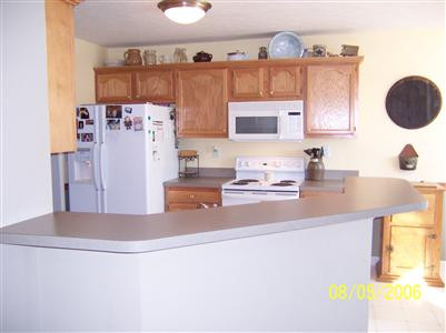 637 Ridge View Drive Nicholasville, KY 40356 - Photo 6 of 16 Photo 6