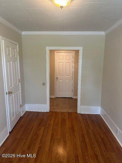 1035 Winslow Road Robersonville, NC 27871 - Photo 10 of 13 Entrance