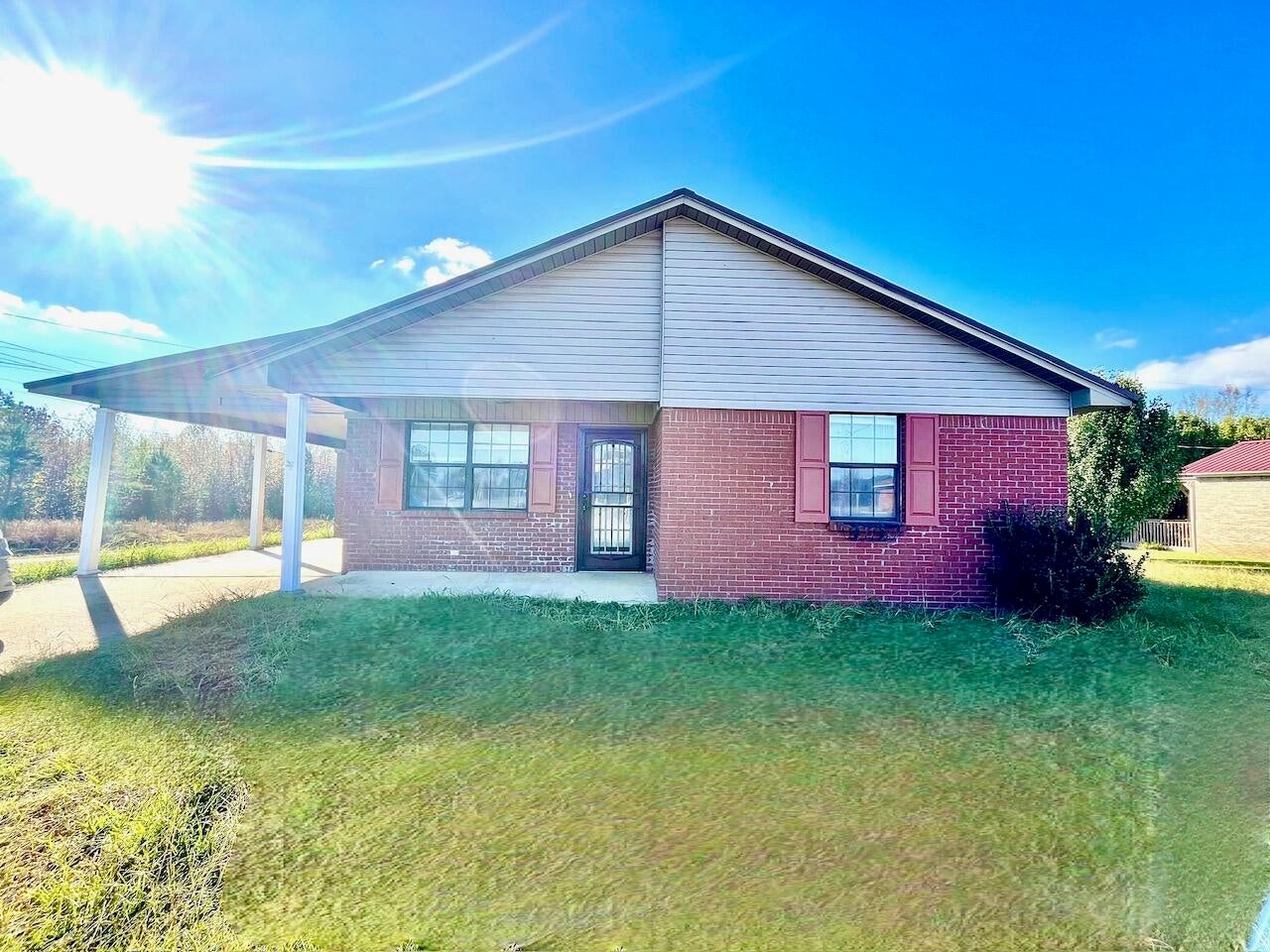 1 County Road 468 Rienzi, MS 38865 - Photo 1 of 1 Gallery Image 1