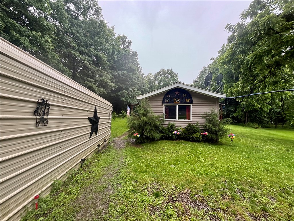 5820 Sheppard Road Sparta, NY 14545 - Photo 2 of 26