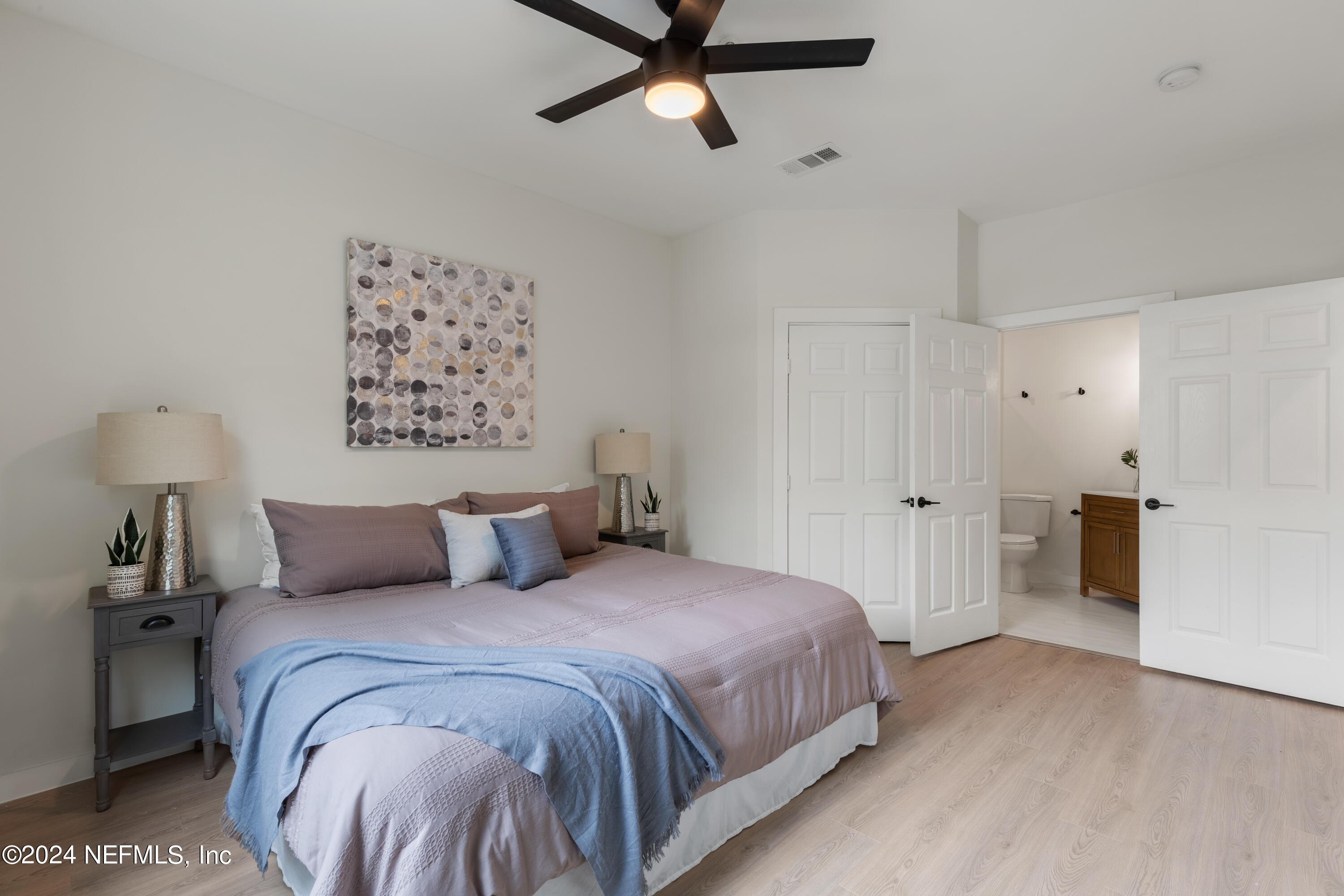 10550 Baymeadows Road, Unit 802 Jacksonville, FL 32256 - Photo 17 of 38 Master suite
