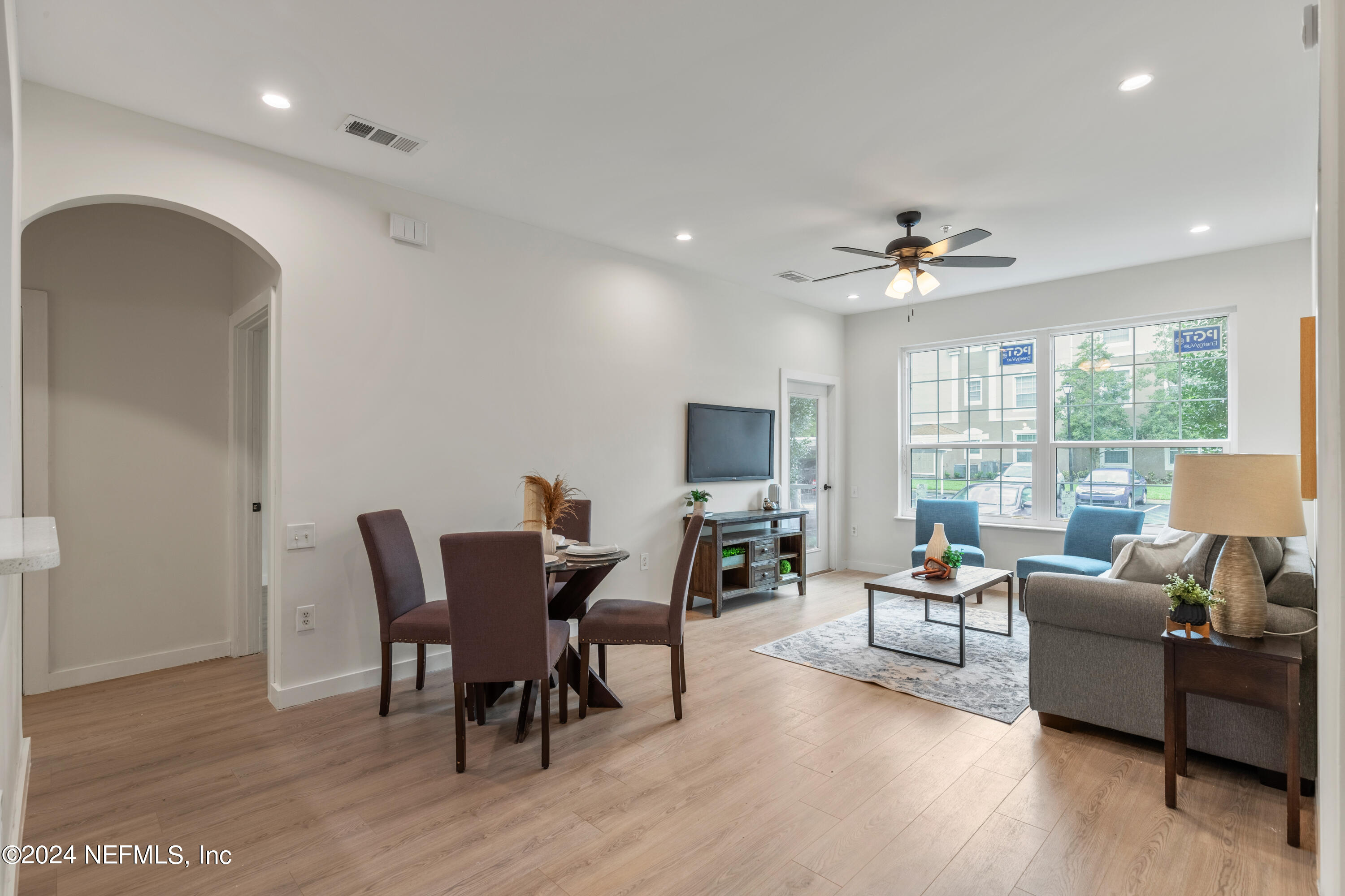 Living space