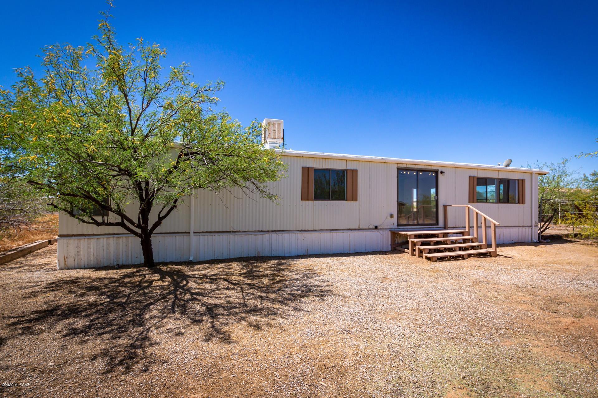 17542 West Picacho Road Marana, AZ 85653 - Photo 26 of 29