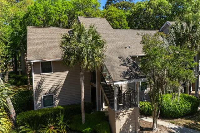 $360,000 | 160 High Hammock Villas, Seabrook Island, SC 29455