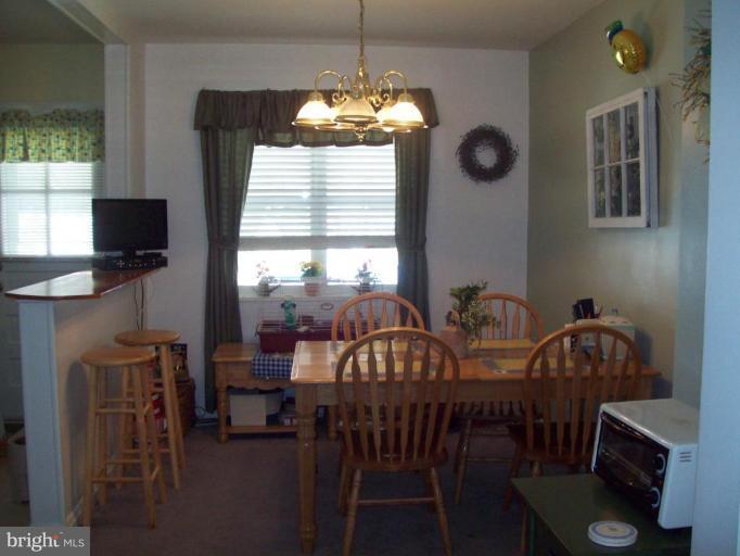 1924 Stanhope Road Dundalk, MD 21222 - Photo 8 of 9 Dining Room