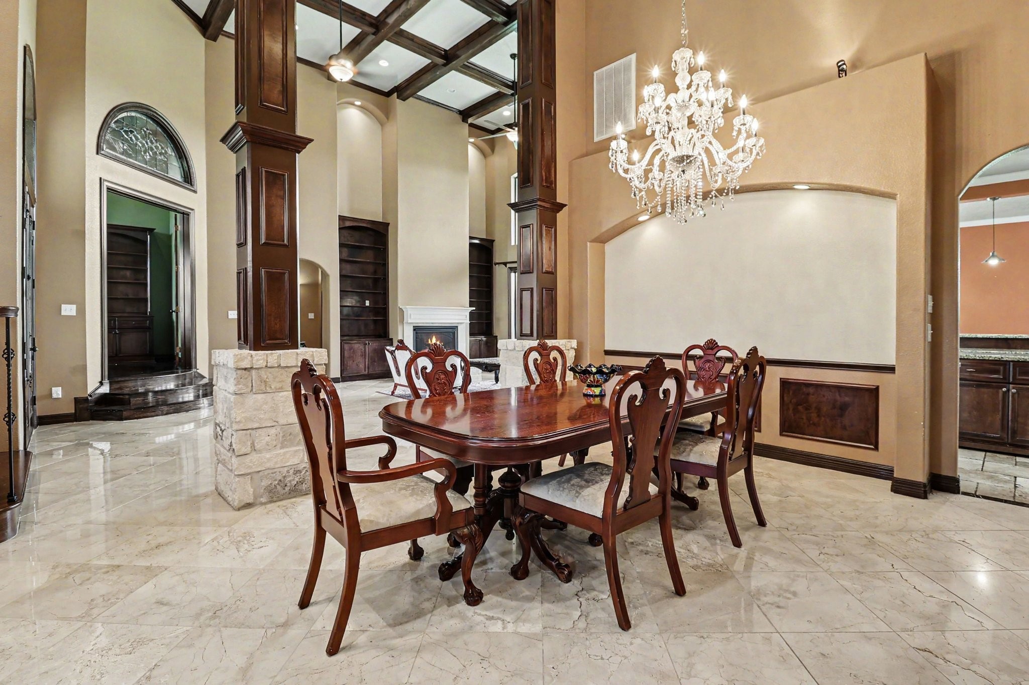 1909 East Archer Road Baytown, TX 77521 - Photo 10 of 45