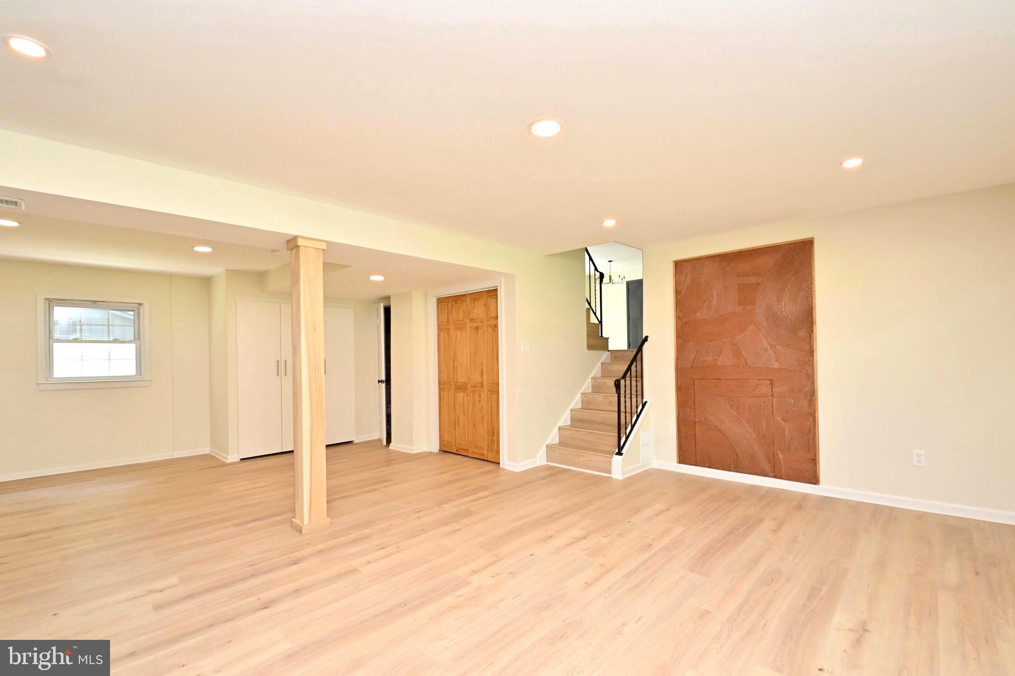 7215 Willow Oak Place Springfield, VA 22153 - Photo 29 of 39 a view of empty room