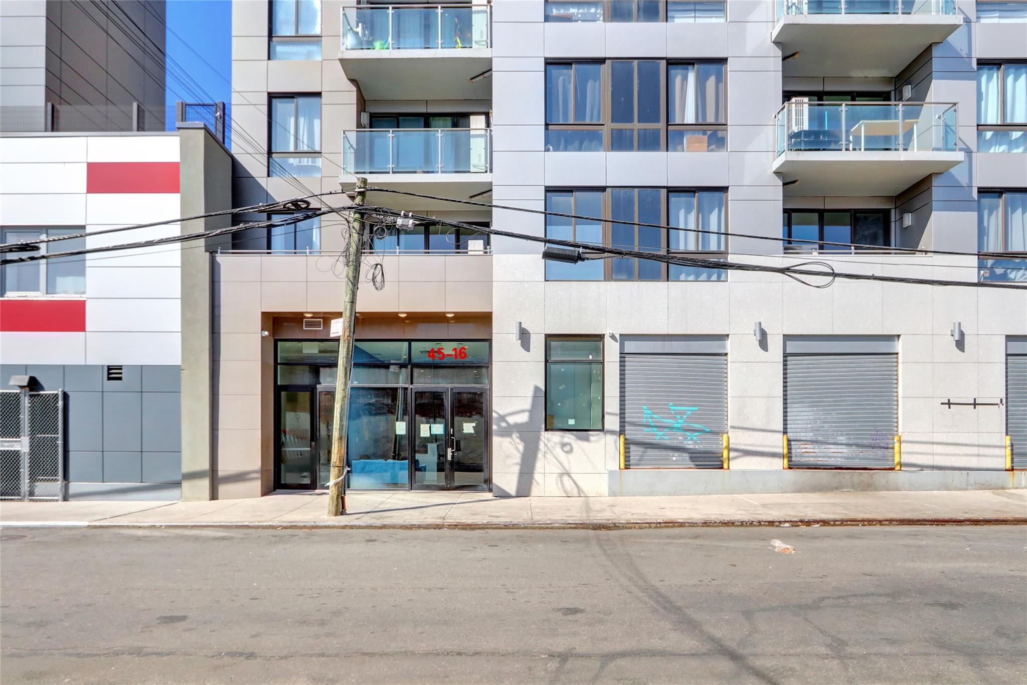 45-16 83rd Street, Unit E6J Queens, NY 11373 - Photo 16 of 19 View of property