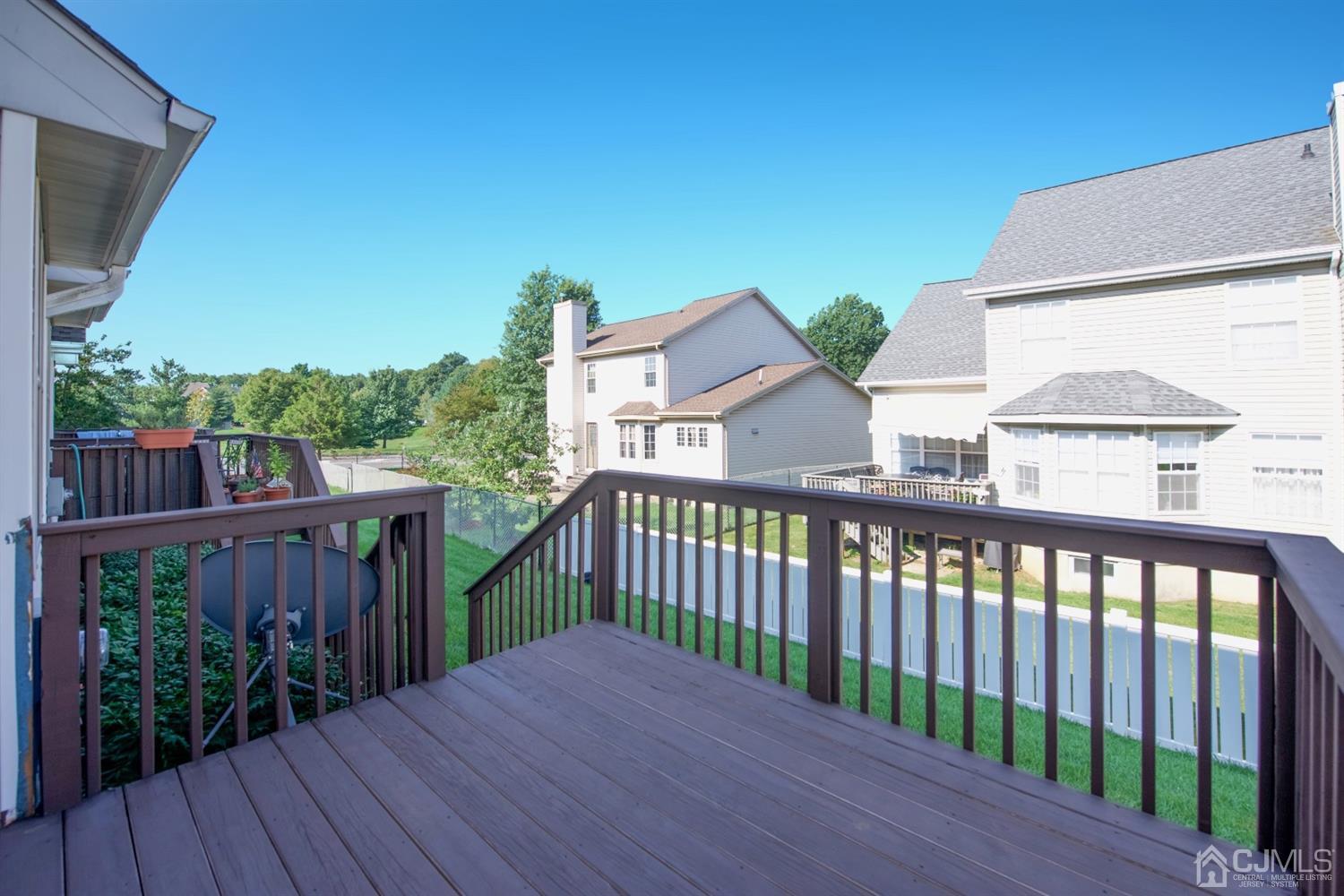 133 Salem Road North Brunswick, NJ 08902 - Photo 27 of 28