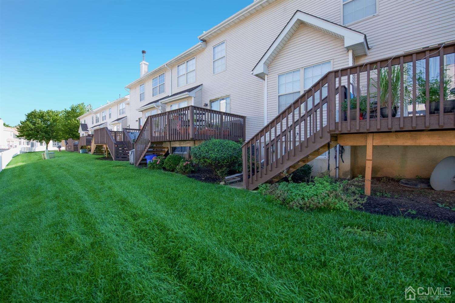 133 Salem Road North Brunswick, NJ 08902 - Photo 28 of 28