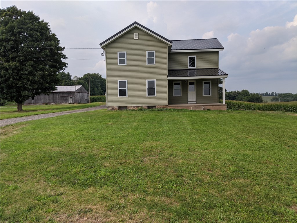 13873 South Butler Conquest Road Butler, NY 13146 - Photo 1 of 1 Gallery Image 1