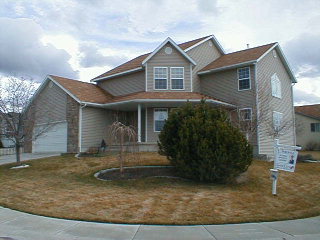 Main View