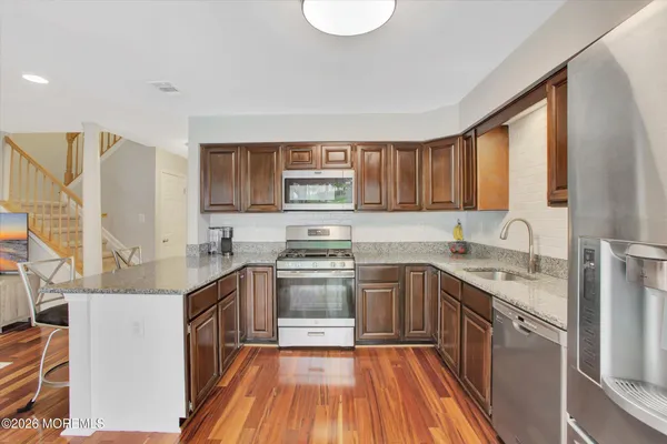 $685,000 | 1204 Timberbrooke Drive, Bedminster, NJ 07921