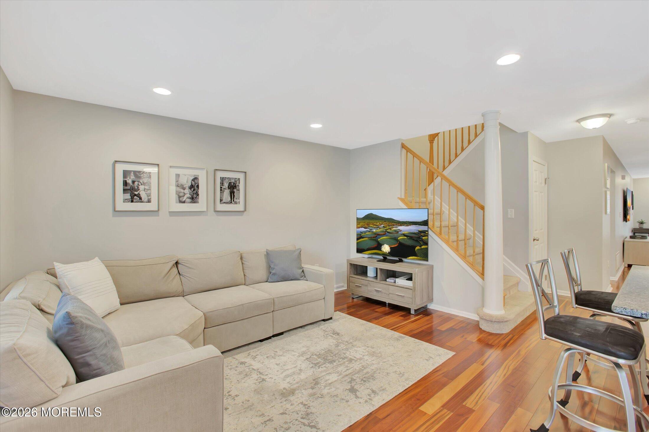 1204 Timberbrooke Drive Bedminster, NJ 07921 - Photo 14 of 50 11-Family Room