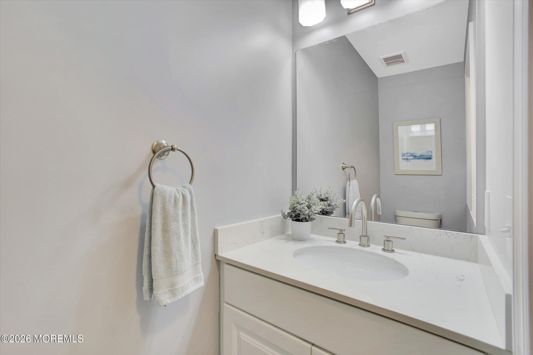 1204 Timberbrooke Drive Bedminster, NJ 07921 - Photo 16 of 50 16-Half Bath