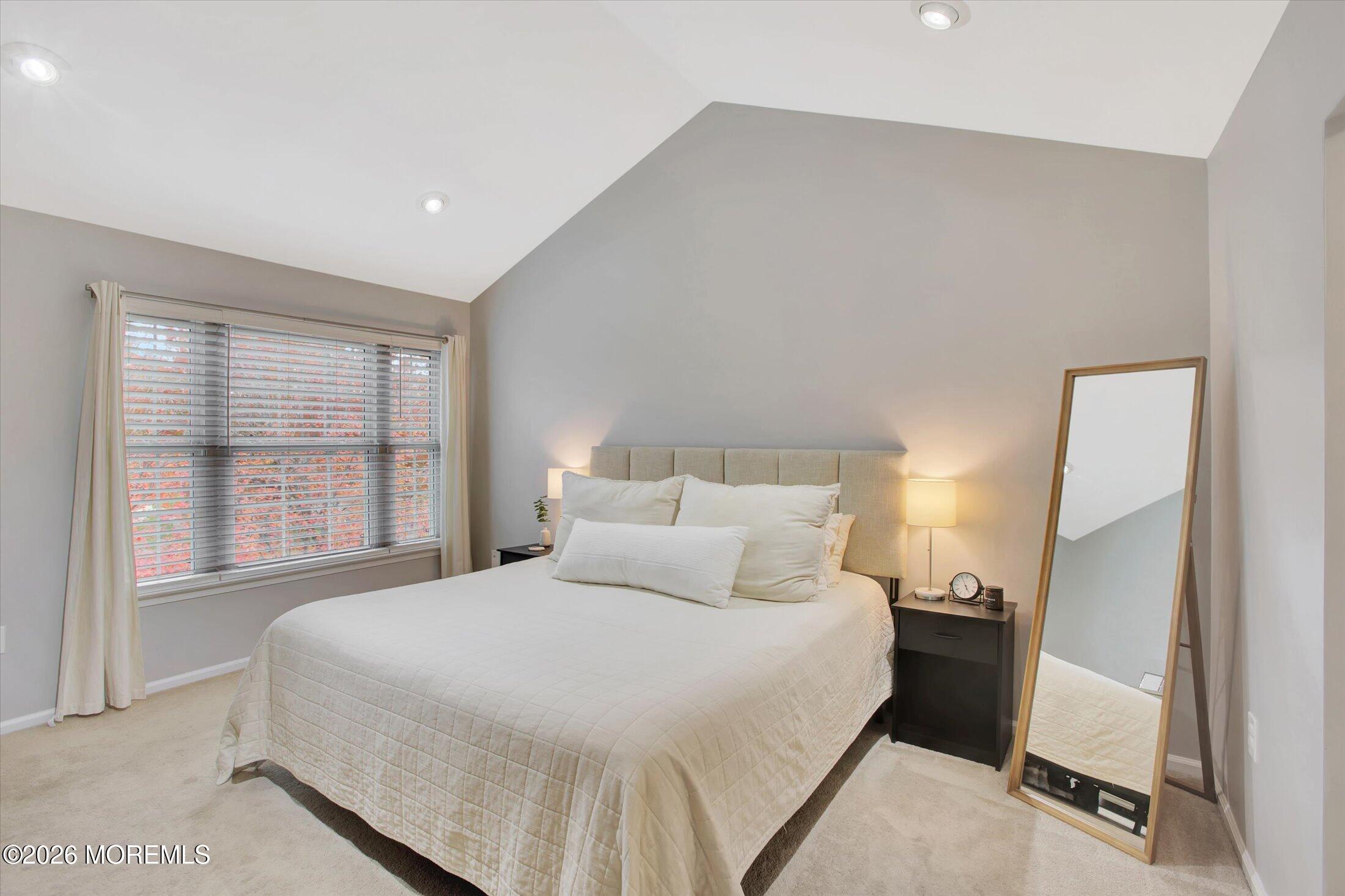 1204 Timberbrooke Drive Bedminster, NJ 07921 - Photo 17 of 50 17-Primary Bedroom