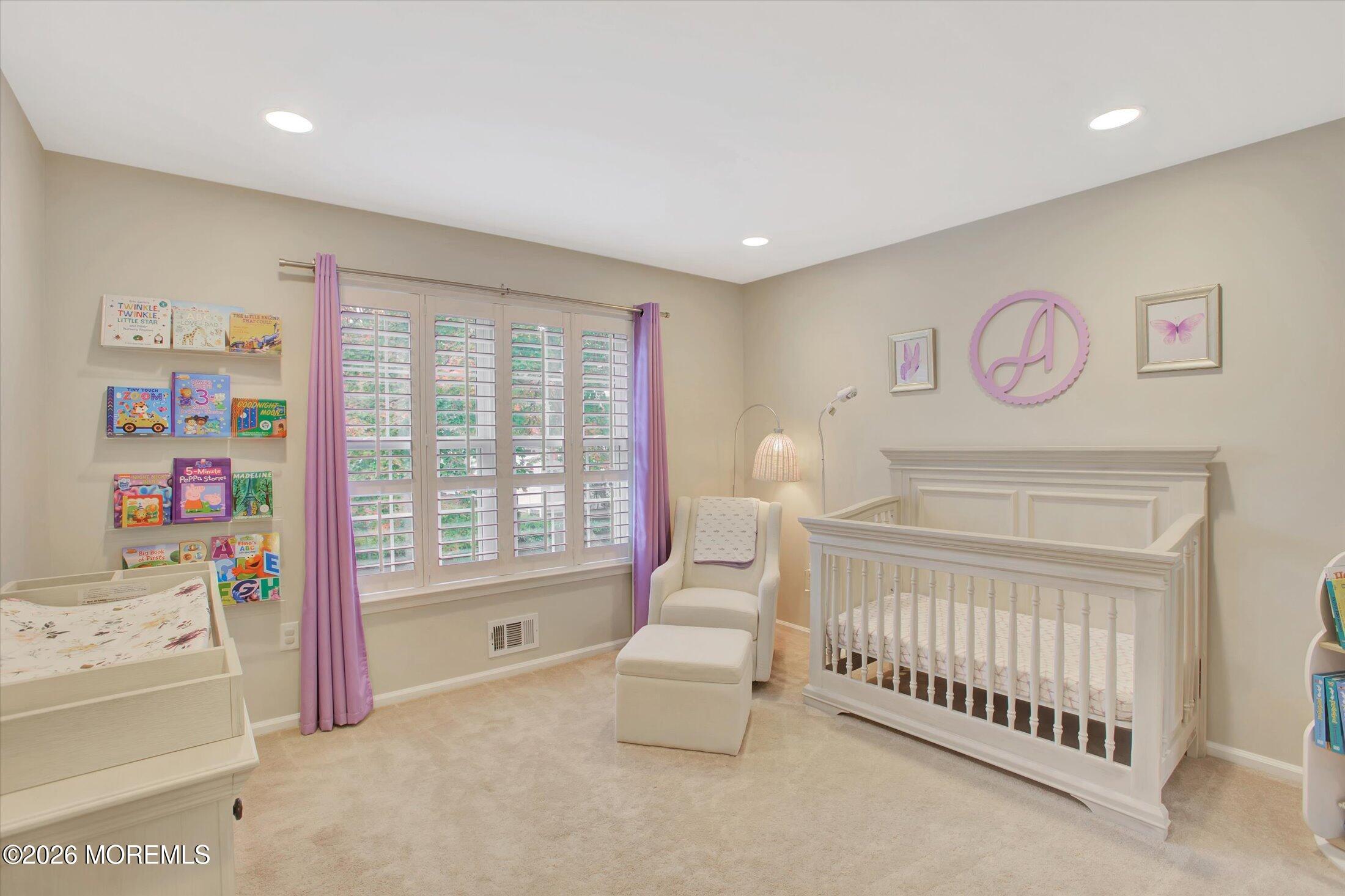 1204 Timberbrooke Drive Bedminster, NJ 07921 - Photo 21 of 50 21-Bedroom #2