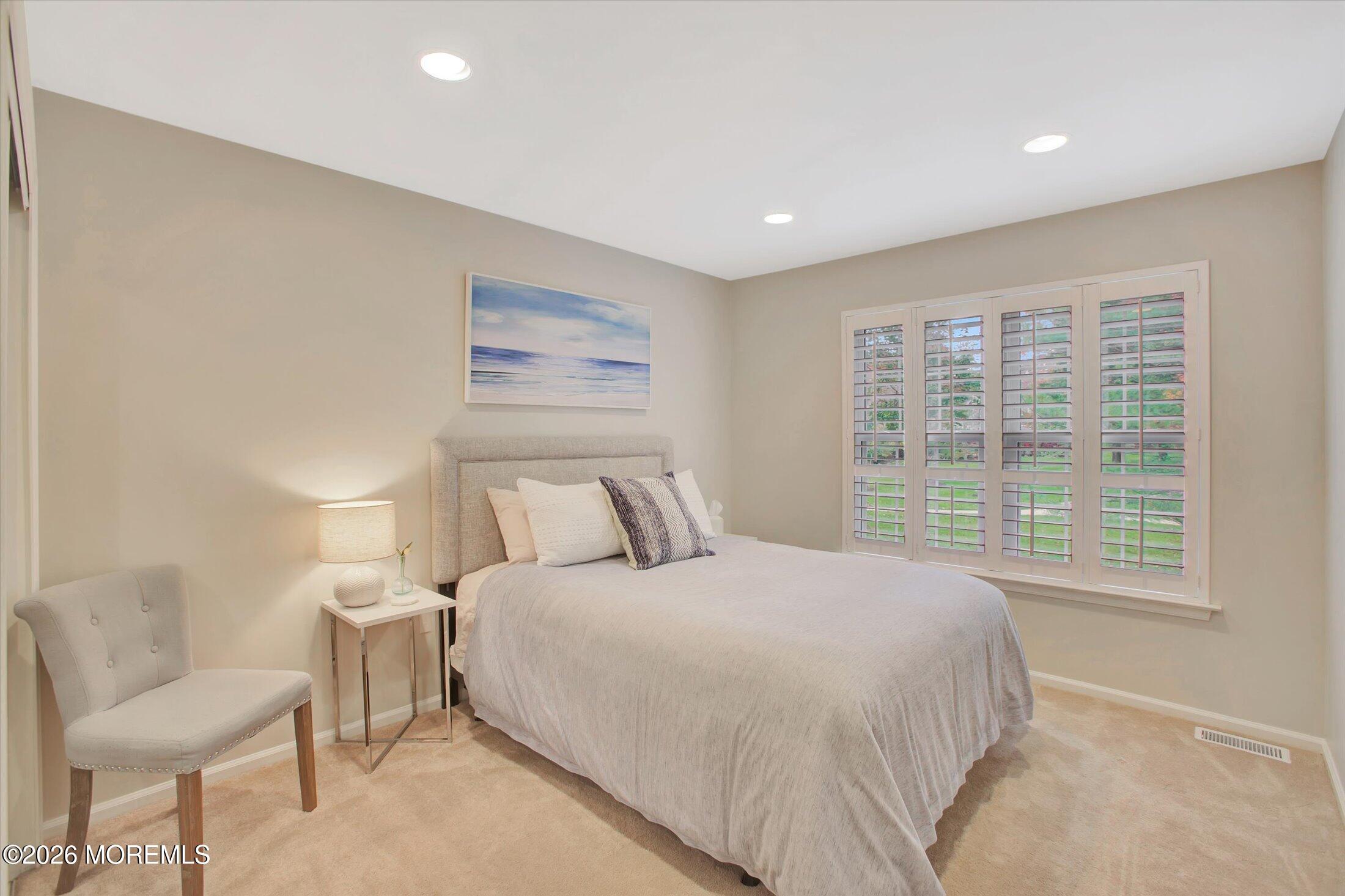 1204 Timberbrooke Drive Bedminster, NJ 07921 - Photo 22 of 50 22-Bedroom #3