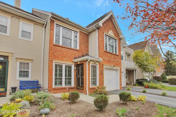 $685,000 | 1204 Timberbrooke Drive, Bedminster, NJ 07921