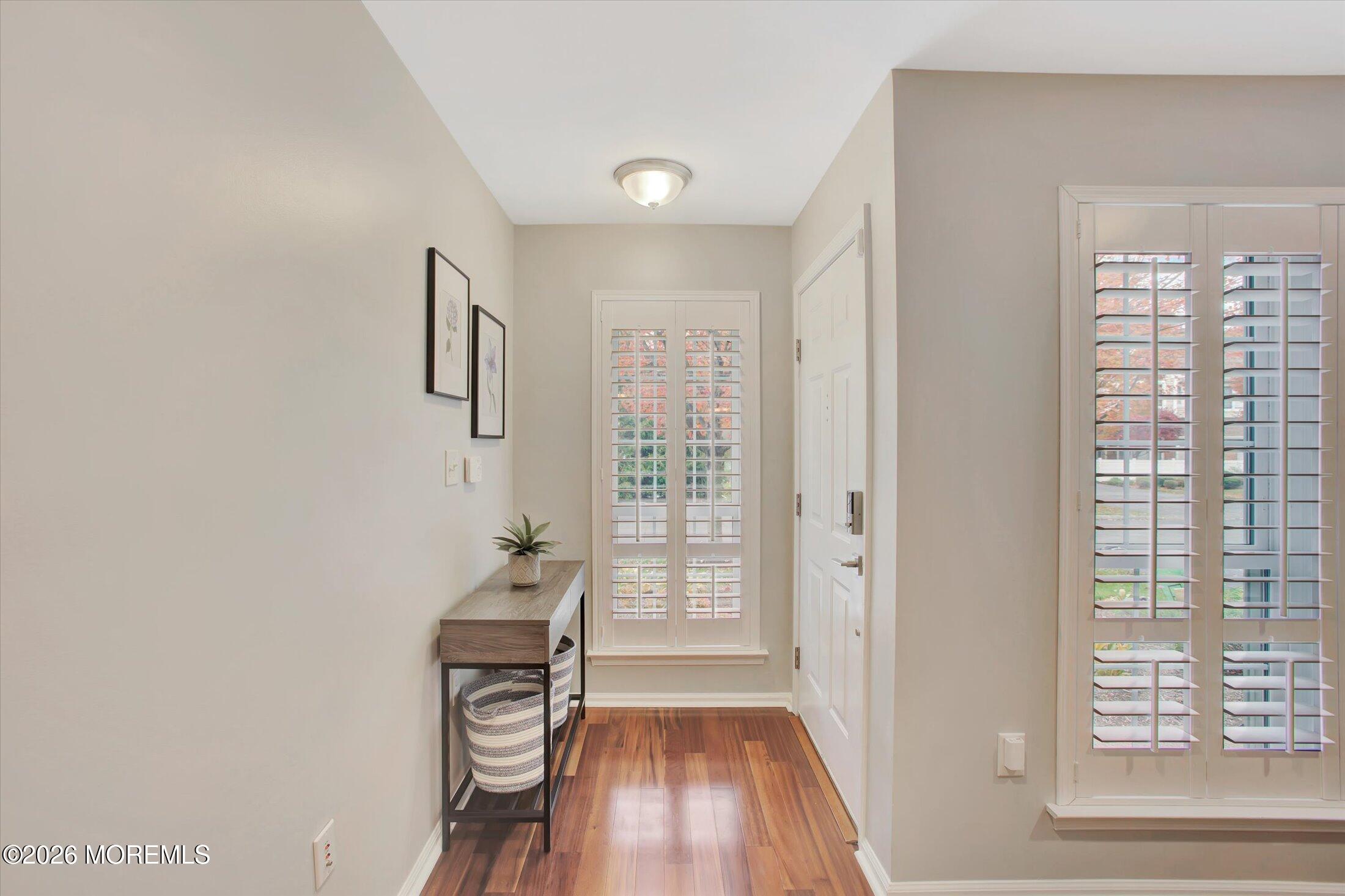 1204 Timberbrooke Drive Bedminster, NJ 07921 - Photo 4 of 50 04-Entrance