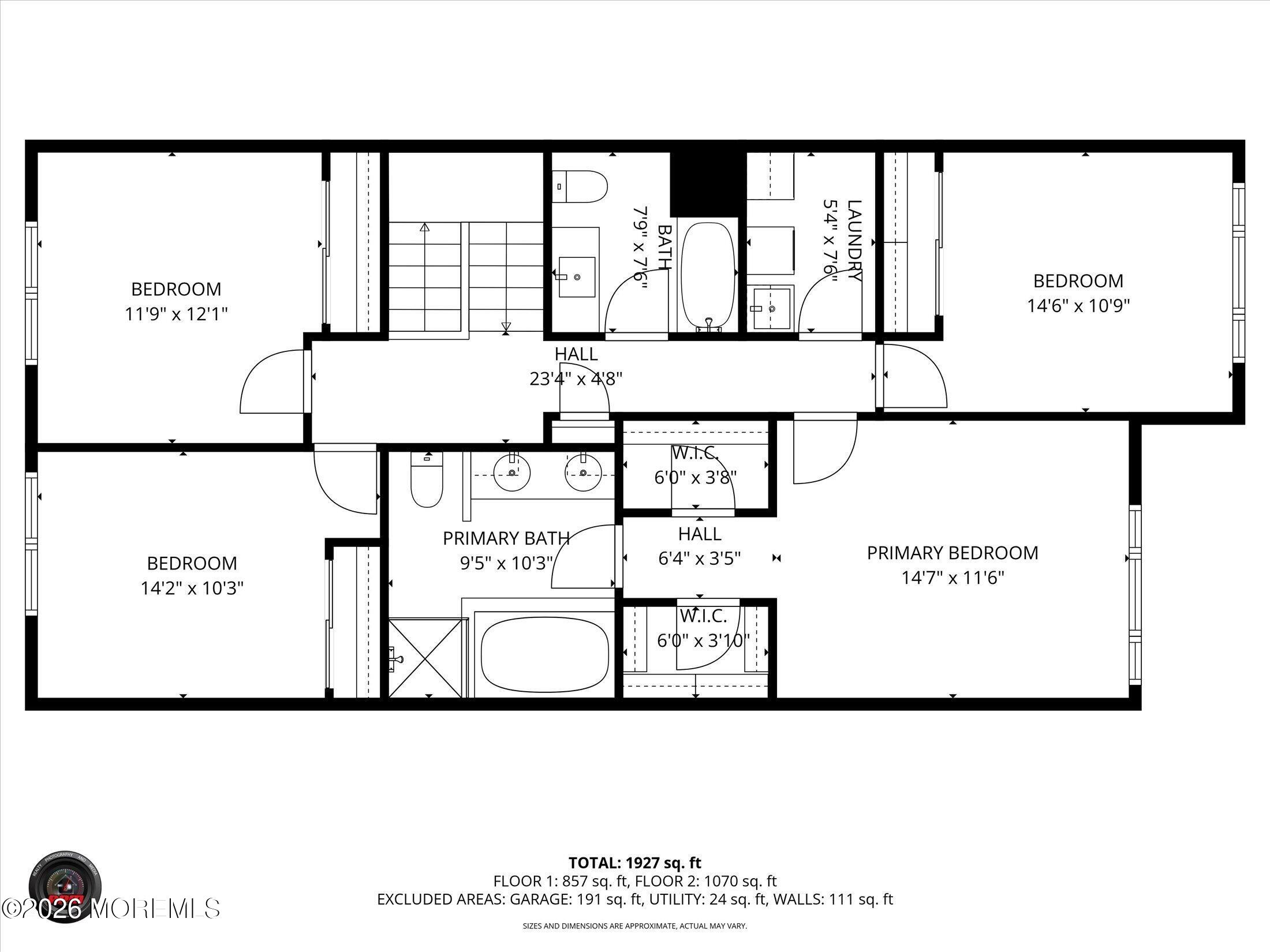 1204 Timberbrooke Drive Bedminster, NJ 07921 - Photo 49 of 50 05-Floor Plan
