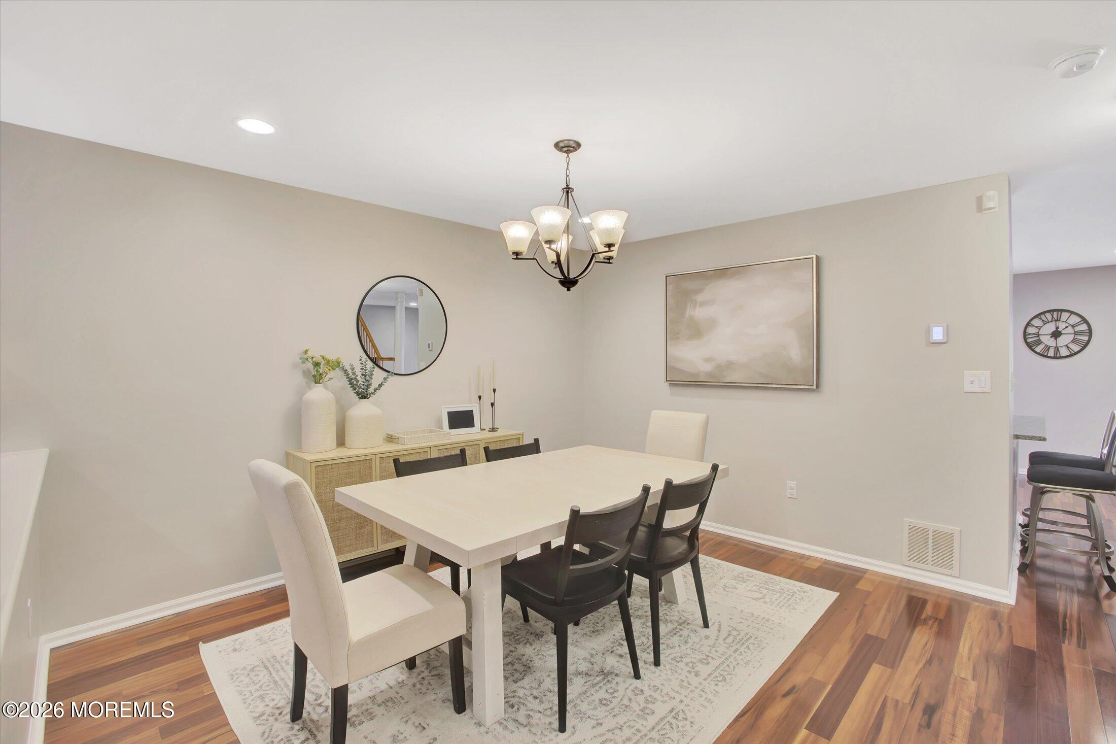 1204 Timberbrooke Drive Bedminster, NJ 07921 - Photo 8 of 50 08-Dining Room