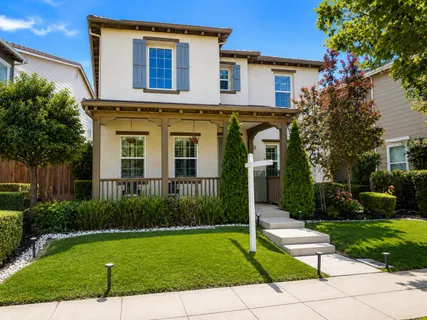 $920,000 | 668 West Gravino Drive, Mountain House, CA 95391