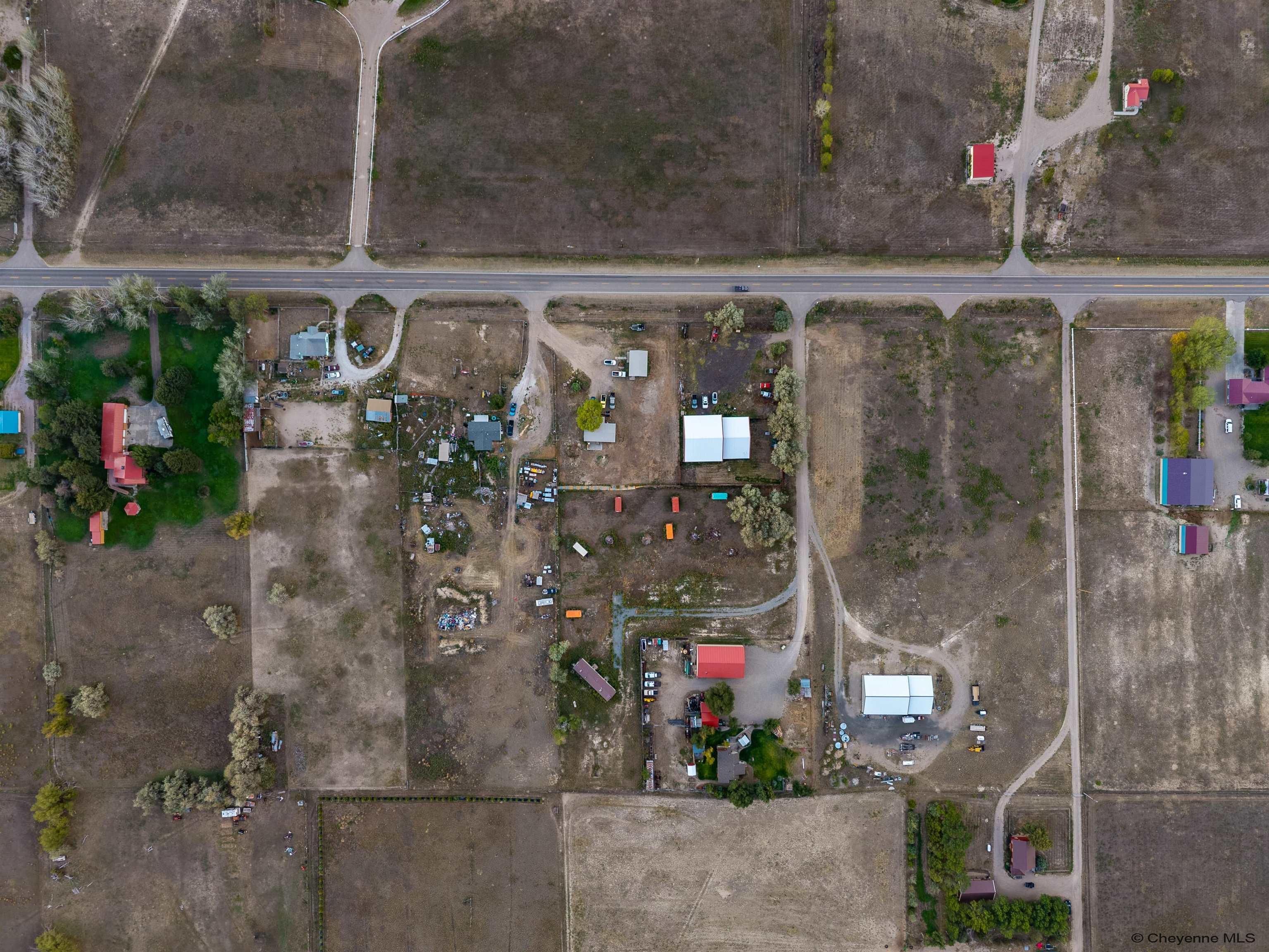 115 Hightower Road Wheatland, WY 82201 - Photo 15 of 34 Gallery Image 15
