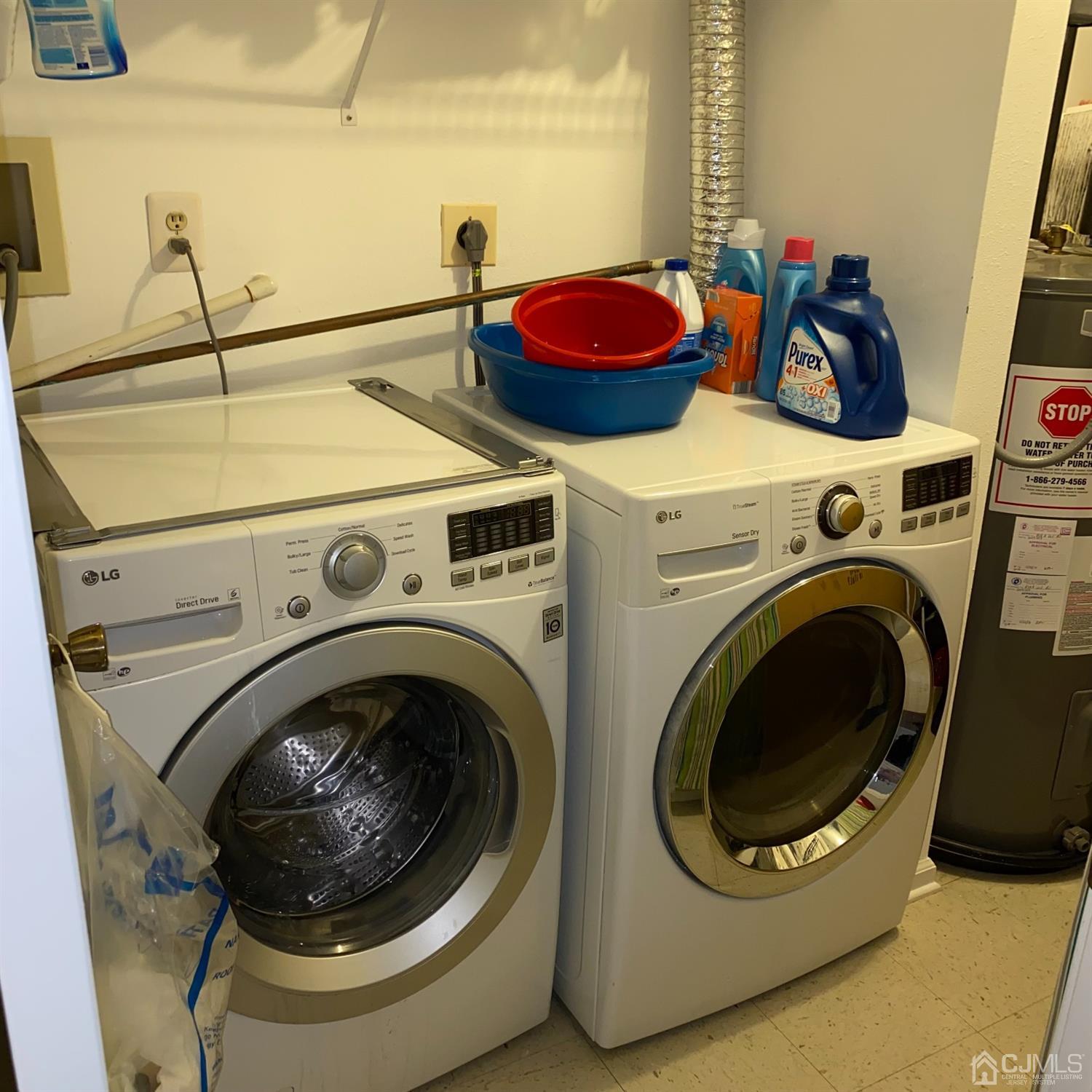 838 Vail Road, Unit A Monroe Township, NJ 08831 - Photo 14 of 16