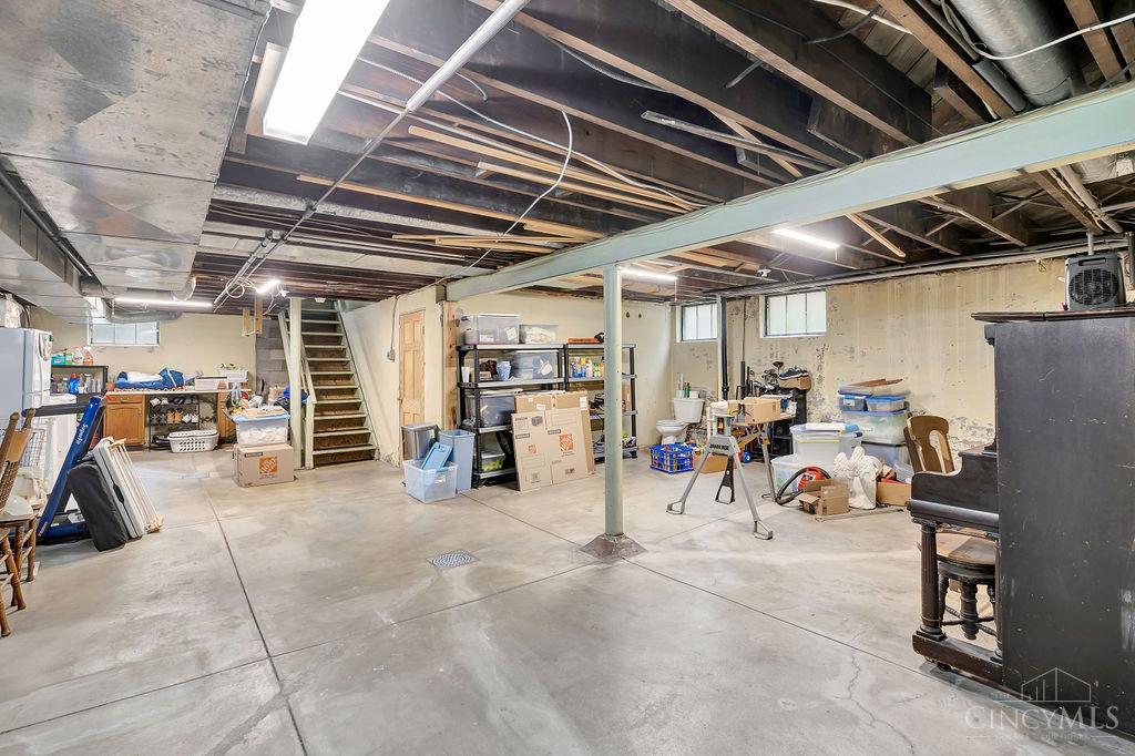 5027 Sidney Road Cincinnati, OH 45238 - Photo 29 of 30 Gallery Image 29