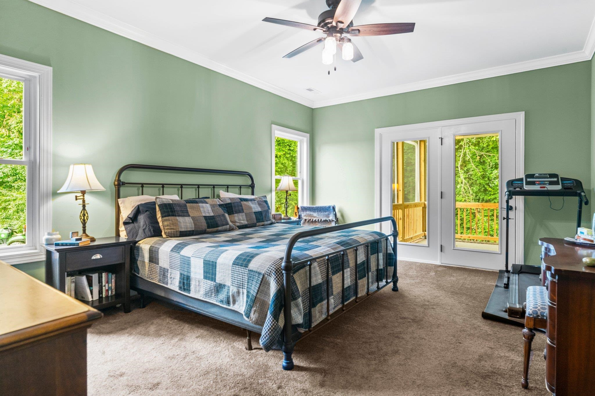 248 Mabry Road Angier, NC 27501 - Photo 20 of 37 Photo 21