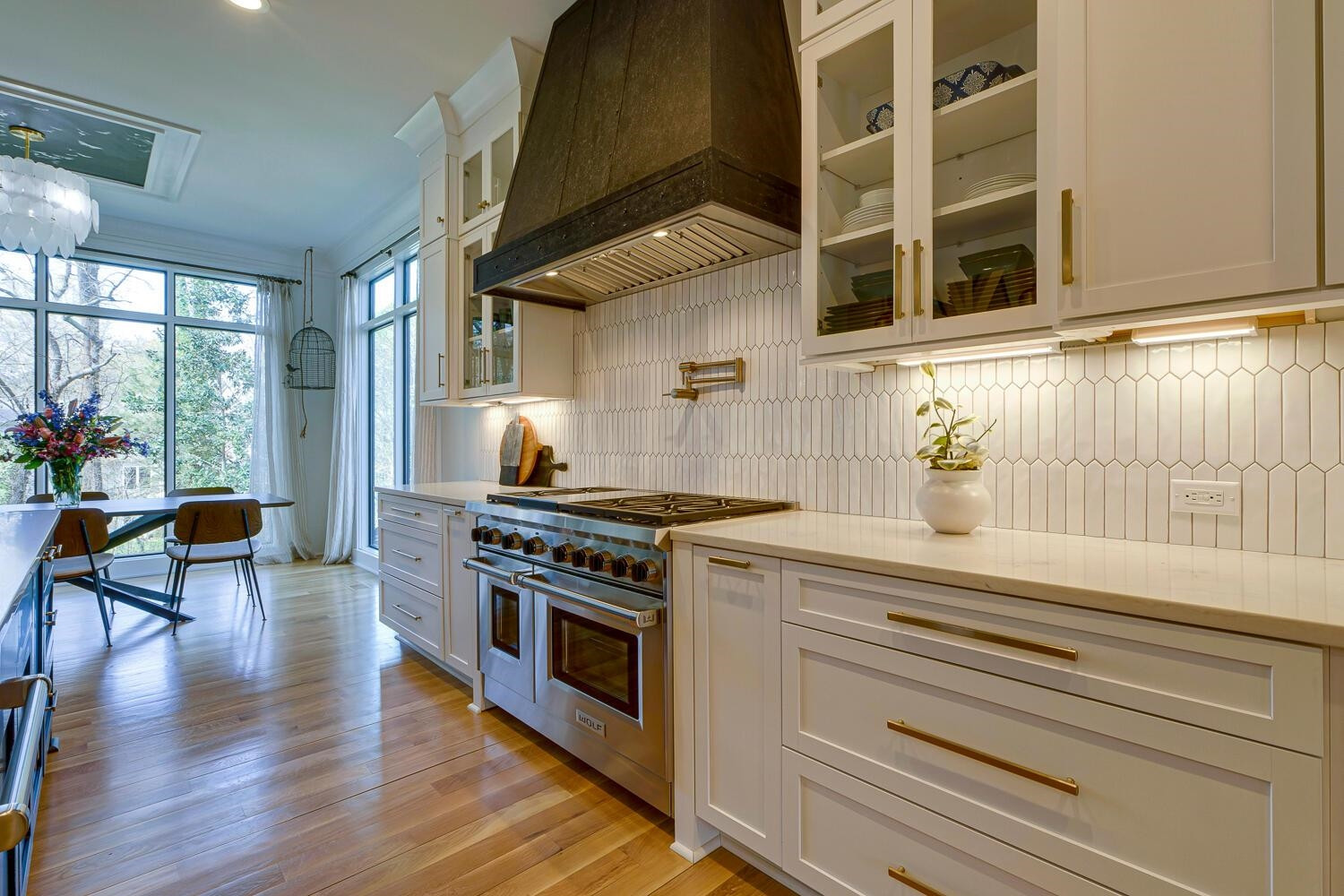 3521 Blue Ridge Road Raleigh, NC 27612 - Photo 25 of 100 Photo 25