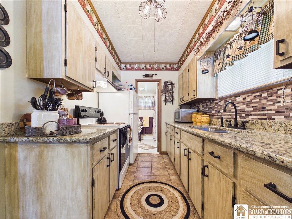 358 West Cuba Road, Unit B Cuba, NY 14727 - Photo 12 of 50