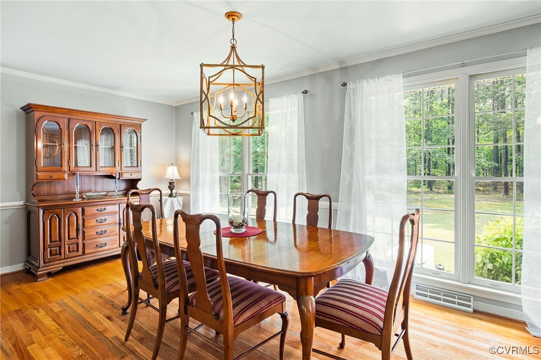 11313 East Quaker Road Disputanta, VA 23842 - Photo 13 of 49 Gallery Image 13